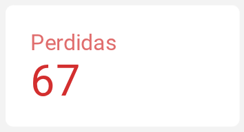 Perdidas