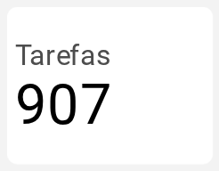 Tarefas