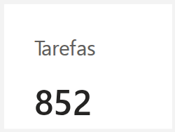 Tarefas