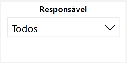 Responsável