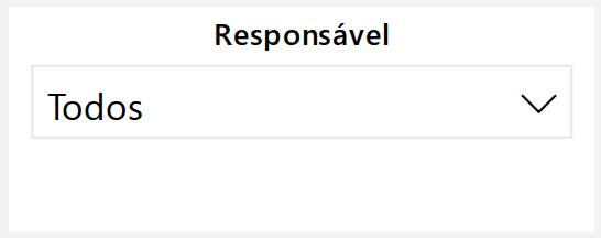Responsável