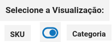 Seletor de Visualização (SKU / Categoria)