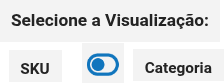 Seletor de Visualização (SKU / Categoria)