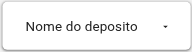 Nome do deposito
