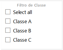 Classe ABC — abc-categoria