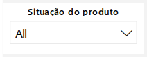Situação do Produto — abc-categoria