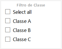 Classe ABC — abc-produtos