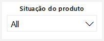 Situação do Produto — abc-produtos