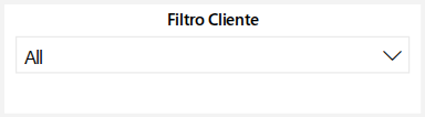 Cliente — clientes