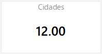 Cidades — clientes