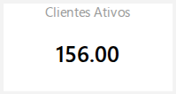 Clientes — clientes