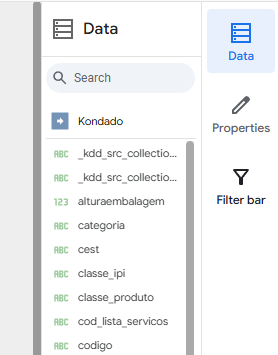 Data source added successfully