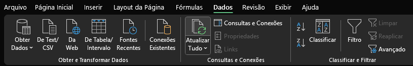 Botao Atualizar Tudo